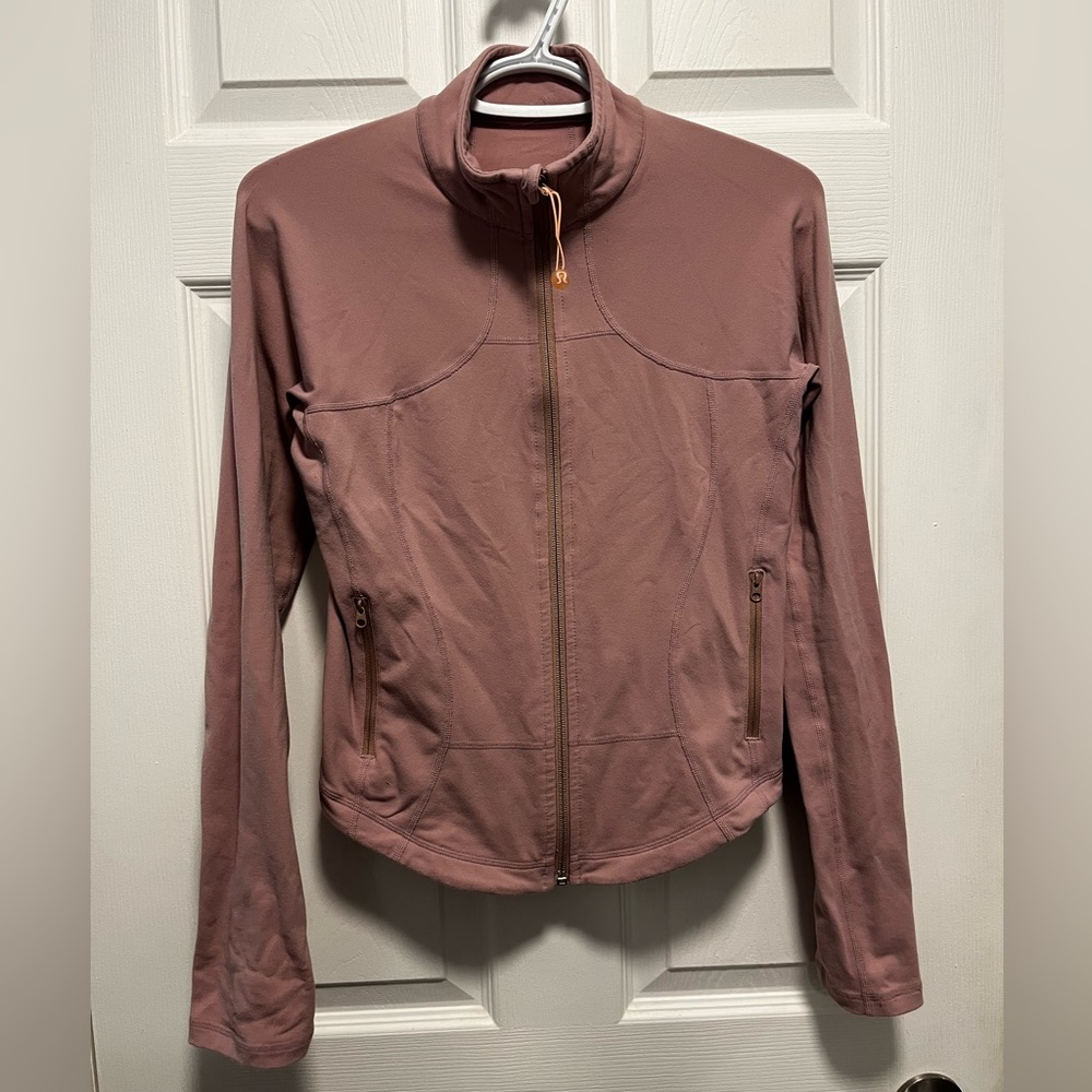 Vintage Lululemon define Jacket